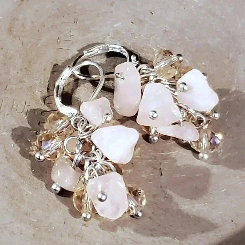 Pinkdiva handcrafted pink